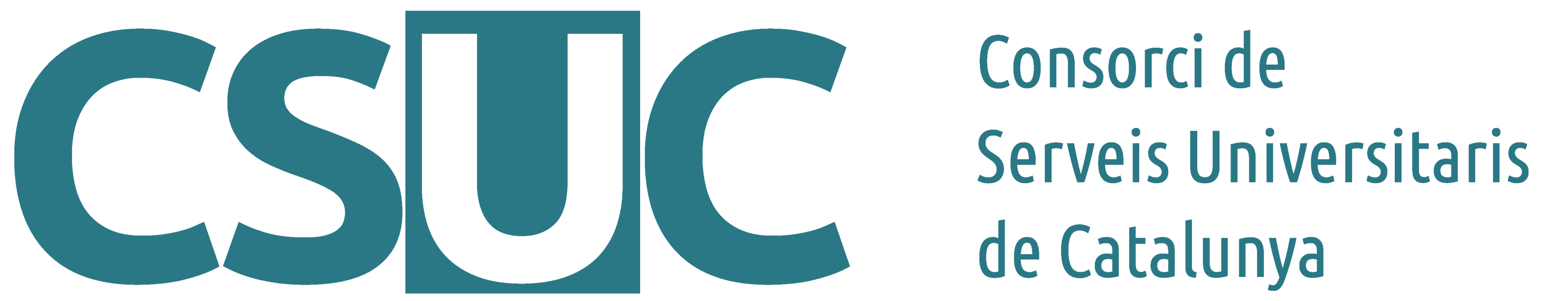 Logo CSUC